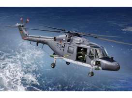 Helicopters  -  Westland Lynx Mk.88  - 1:72 - Revell - Germany - 03805 - revell03805 | The Diecast Company
