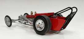 Dragster  - Atlantis - AMC13103 - AMC13103 | The Diecast Company