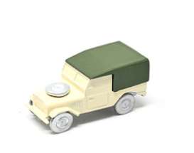 Alfa Romeo  - 1900 M sand - 1:76 - Officina 942 - 1046 - Off1046 | The Diecast Company