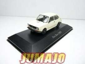 Fiat  - Brio 127 1987 white - 1:43 - Magazine Models - AQV36 - magARGAQV36 | The Diecast Company