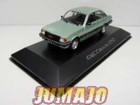 GMC  - Chevette 1992 green - 1:43 - Magazine Models - ARG136 - magARG136 | The Diecast Company
