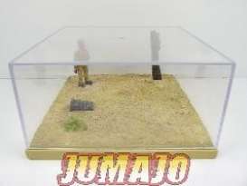 Accessoires  - Display  - Magazine Models - Dio11 - MagDIO11 | The Diecast Company