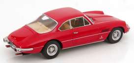 Ferrari  - 400 Superamerica  1962 red - 1:18 - KK - Scale - 180064 - kkdc180064 | The Diecast Company