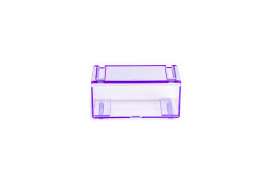   - Purple - 1:64 - Diecast Storage - DS-001Purple - DS-001Purple | The Diecast Company
