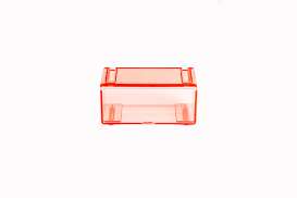   - Red - 1:64 - Diecast Storage - DS-001Red - DS-001Red | The Diecast Company