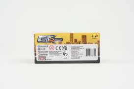 Audi  - R8 LMS GT3 black/red - 1:43 - Motor Max - 79417 - mmax79417 | The Diecast Company