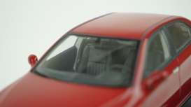 Alfa Romeo  - 166 1999 alfa red - 1:18 - Triple9 Collection - 1800500 - T9-1800500 | The Diecast Company