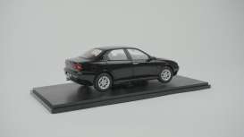 Alfa Romeo  - 156 1998 black - 1:18 - Triple9 Collection - 1800512 - T9-1800512 | The Diecast Company