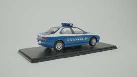 Alfa Romeo  - 156 1998 light blue - 1:18 - Triple9 Collection - 1800515 - T9-1800515 | The Diecast Company