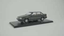Volvo  - 850 1993 dark grey metallic - 1:18 - Triple9 Collection - 1800523 - T9-1800523 | The Diecast Company
