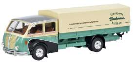 Saurer  - 3C-H Bachmann various - 1:43 - Schuco - 09007 - schuco09007 | The Diecast Company