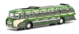 Magirus Deutz  - O 6500 WM 1954 green - 1:43 - Schuco - 09041 - schuco09041 | The Diecast Company