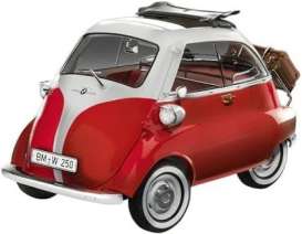 BMW  - Isetta 250  - 1:16 - Revell - Germany - 07735 - revell07735 | The Diecast Company