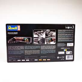   - Tour Truck  - 1:32 - Revell - Germany - 07740 - revell07740 | The Diecast Company