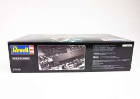   - Tour Truck  - 1:32 - Revell - Germany - 07740 - revell07740 | The Diecast Company