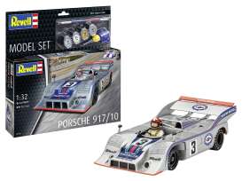 Porsche  - 917/10  - 1:32 - Revell - Germany - 67738 - revell67738 | The Diecast Company