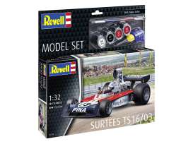 Surtees  - TS16/03  - 1:32 - Revell - Germany - 67739 - revell67739 | The Diecast Company