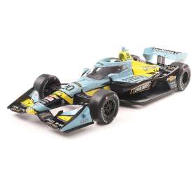   - 1:18 - IXO America - IND18020 - IND18020 | The Diecast Company