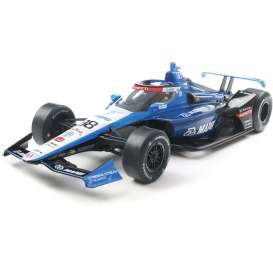   - blue/white - 1:18 - IXO America - IND18023 - IND18023 | The Diecast Company