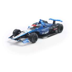   - blue/white - 1:64 - IXO America - IND64022 - IND64022 | The Diecast Company