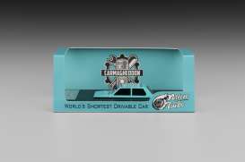   - - blue - 1:64 - Microturbo - MT6410A3 - MT6410A3 | The Diecast Company