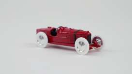 Fiat  - 805 1923 Red - 1:43 - Officina 942 - SR805 - OffSR805gran | The Diecast Company