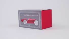 Fiat  - 805 1923 Red - 1:43 - Officina 942 - SR805 - OffSR805gran | The Diecast Company