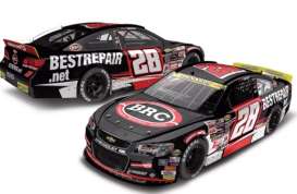 Chevrolet  - 2025 black/red/white - 1:64 - Action Racing Collectibles - W282565BESBNA - arcW282565BESBNA | The Diecast Company