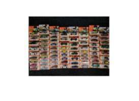 Assortment/ Mix  - 2025 Dash 977F 2025  - 1:64 - Matchbox - C0859 - MBC0859-977F | The Diecast Company