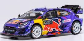 Ford  - Puma 2025 various - 1:43 - IXO Models - 1005366 - ixoram974B | The Diecast Company