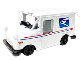   - United States Postal Service  white/blue/red - 1:24 - GreenLight - 51412 - gl51412 | The Diecast Company