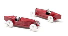 Fiat  - 804 1922 Red - 1:43 - Officina 942 - SR05 - OffSR05 | The Diecast Company