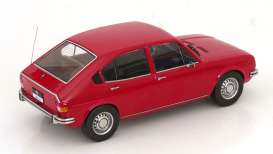 Alfa Romeo  - Alfasud  1974 red - 1:18 - KK - Scale - KKDC180021 - KKDC180021 | The Diecast Company