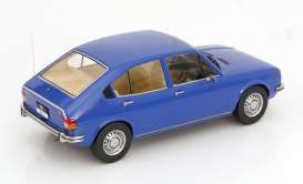 Alfa Romeo  - Alfasud  1974 blue - 1:18 - KK - Scale - KKDC180024 - KKDC180024 | The Diecast Company