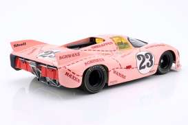 Porsche  - 917/20 1971 pink - 1:12 - Werk83 - W1204001 - W1204001 | The Diecast Company