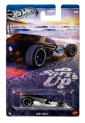 Assortment/ Mix  - Beach Bums various - 1:64 - Hotwheels - GDG44 - hwmvGDG44-977M | The Diecast Company