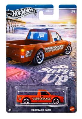 Assortment/ Mix  - Beach Bums various - 1:64 - Hotwheels - GDG44 - hwmvGDG44-977M | The Diecast Company