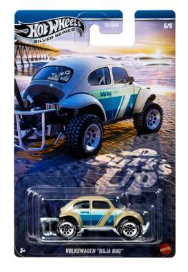 Assortment/ Mix  - Beach Bums various - 1:64 - Hotwheels - GDG44 - hwmvGDG44-977M | The Diecast Company