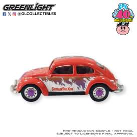 Volkswagen  - Beetle red - 1:64 - GreenLight - 54130E - gl54130E | The Diecast Company