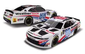 Chevrolet  - 2025 white/blue/red - 1:64 - Action Racing Collectibles - W882565WRTZI7 - arcW882565WRTZI7 | The Diecast Company