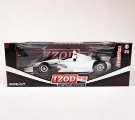   - 2012 white - 1:18 - GreenLight - 10931 - gl10931 | The Diecast Company