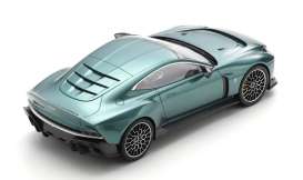 Aston Martin  - Valour 2023 green - 1:18 - Schuco - 00083 - schuco00083 | The Diecast Company