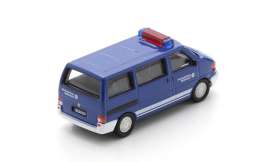 Volkswagen  - T4 blue - 1:87 - Schuco - S87U00031 - schucoS87U00031 | The Diecast Company