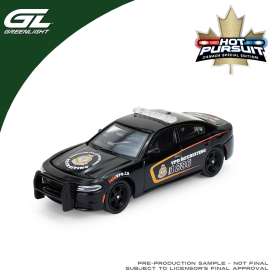 Dodge  - Charger 2018  - 1:64 - GreenLight - 43065C - gl43065C | The Diecast Company