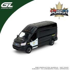 Ford  - Transit 2015  - 1:64 - GreenLight - 43065D - gl43065D | The Diecast Company