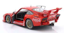 Porsche  - 935 K3 1981 red - 1:18 - Werk83 - W18042001 - W18042001 | The Diecast Company