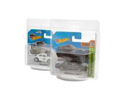 Hotwheels Car Cases  - 1:64 - Friki Monkey - fm-protector-short | The Diecast Company