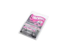 Hotwheels Car Cases  - 1:64 - Friki Monkey - fm-protector-long | The Diecast Company