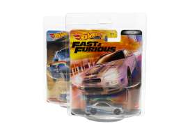 Hotwheels Car Cases  - 1:64 - Friki Monkey - fm-protector-prem | The Diecast Company