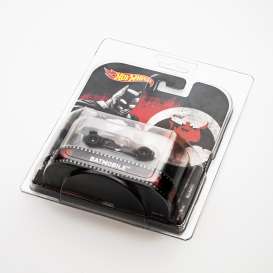 Hotwheels Car Cases  - 1:64 - Friki Monkey - fm-protector-retro | The Diecast Company